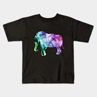 elephant Kids T-Shirt